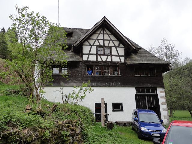 Landheim Dobelmühle
